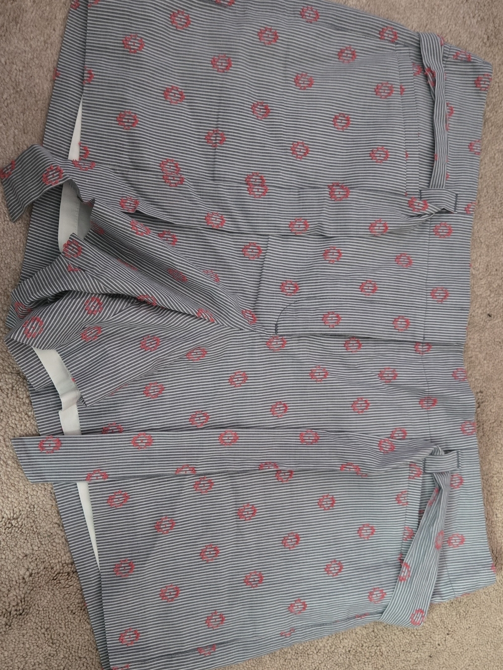 LOFT Shorts Size 14 NWT